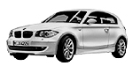 BMW E81 B1059 Fault Code