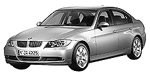 BMW E90 B1059 Fault Code