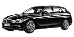 BMW F31 B1059 Fault Code